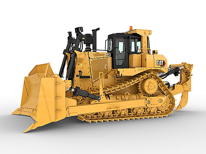 bulldozer 2